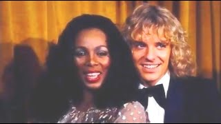 White Boys - Donna Summer ( Musical &#39;Hair&#39; / &#39;Haare&#39; German )