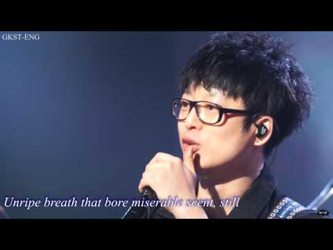 [ENG] Mandrake - Guckkasten (with English subtitles)