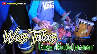 Download lagu Wes Tatas (Layangan Sing Tatas Tondo Tresnoku Wes Pungkas) Lagu Terbaru Tiktok Viral | Cover Kendang mp3 Download lagu Wes Tatas (Layangan Sing Tatas Tondo Tresnoku Wes Pungkas) Lagu Terbaru Tiktok Viral | Cover Kendang mp3