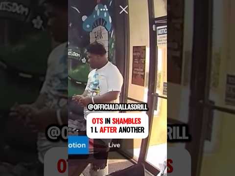 FBG Murda shot in Irving a week after ThaRealFBGK was shot #fbgmurda #dallasdrill