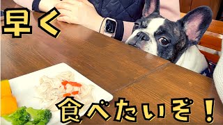 井の頭公園でランチしてきたよ！🍝