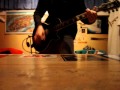 Modern Life Is War-Destination Death Or Better Days guitar cover