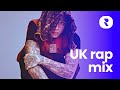 UK Rap Mix 🎤 Best British Rap Songs