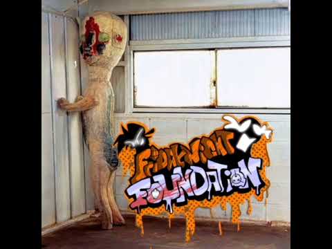 Locked In ( Fan Remake ) - Friday Night Foundation