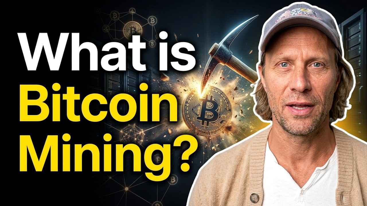 What Bitcoin Miners Actually Do Every 10 Minutes