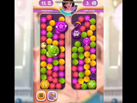 Diamond Diaries Saga Level 94