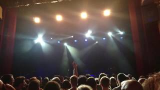 The Feeling - I Want You Now @ Shepherds Bush - 20th October 2016