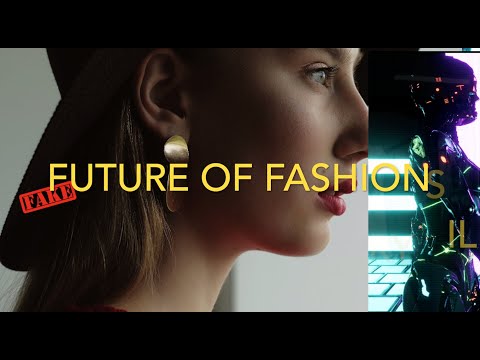 The Future of the Fashion Industry Through a Brief History of Luxury Fashion in France
