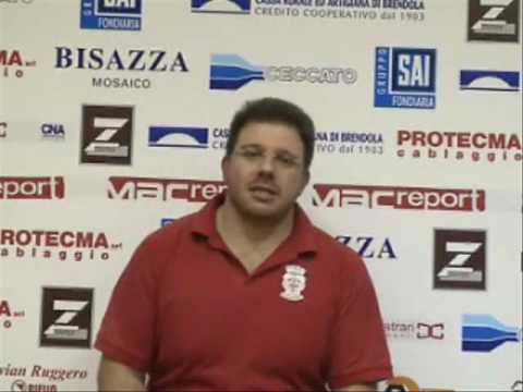 Serie B2F - Ramonda Vs Murialdina