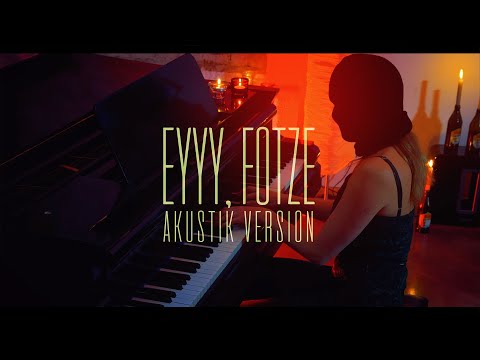 Antifuchs x Tamas x Crystal F - Eyyy, F*tze! (Prod. by TACKA77) AKUSTIK VERSION