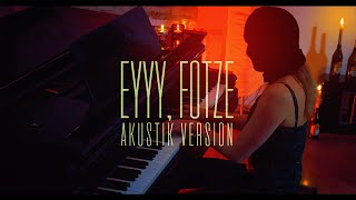 Eyyy Fotze Music Video