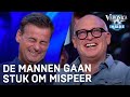 De mannen gaan stuk om gigantische misser Krasnodar | CHAMPIONS LEAGUE