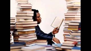 KRS-One - Another Day (feat. Jeffrey Nortey)
