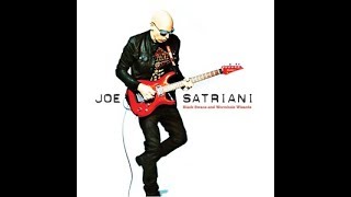 Joe Satriani:-&#39;Pyrrhic Victoria&#39;