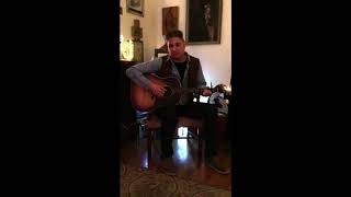 CELEBRATING JOHN PRINE: Unwed Fathers - Peter Joly