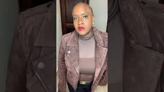 Let’s get dressed in Marcella NYC! #shorts #fashionover50 #styleover50