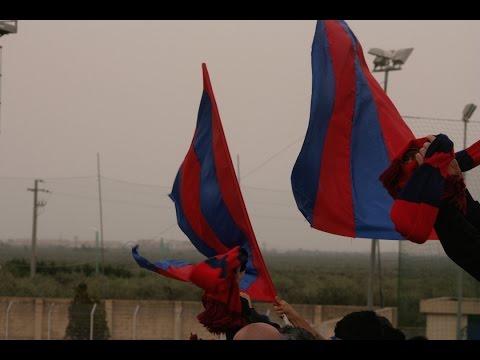 Barium Calcio VS ASD Canosa 2-2 *12^Giornata promozione Gir.A 30/11/2014