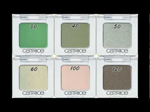 Catrice Good-Bye Produkte Sortimentsumstellung Februar 2012