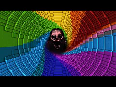 The Dropper, but there's HORROR MODS