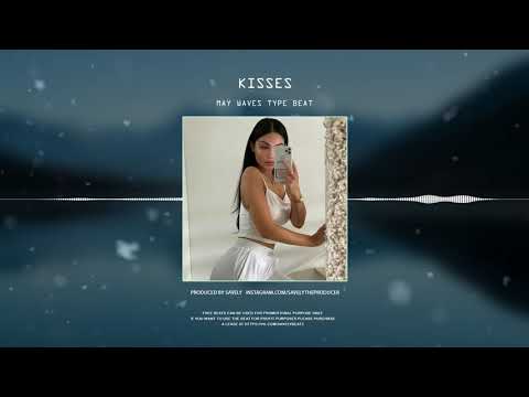 [FREE] May Wave$ x JABO x MAYOT Type Beat '' Kisses'' 2020 (prod. SAVELY)