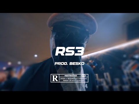 [Free] Sil3a Type Beat „Rs3" [prod. Besko x Whitecrxw]
