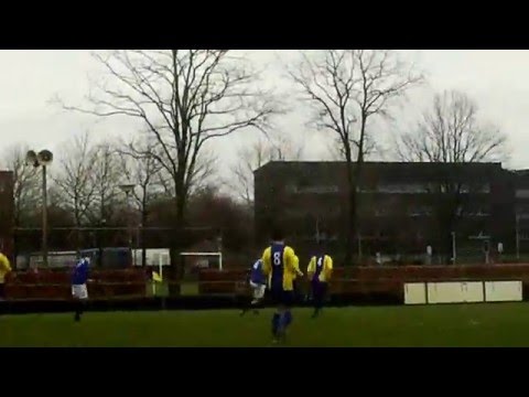 20160221 Internos Zo2 - Boeimeer 2: 6-3