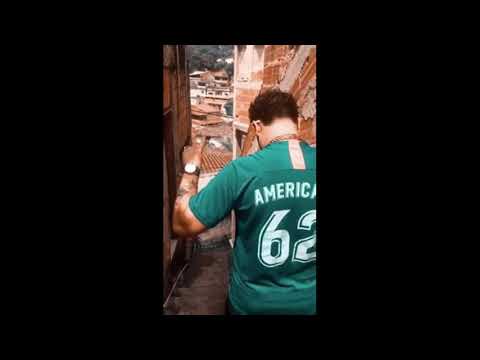 Americvno - Nem Vi (Prod. Fp) [Visualizer]