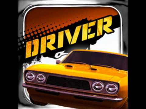 High as the Sun and the Moon (Driver iPhone Soundtrack)
