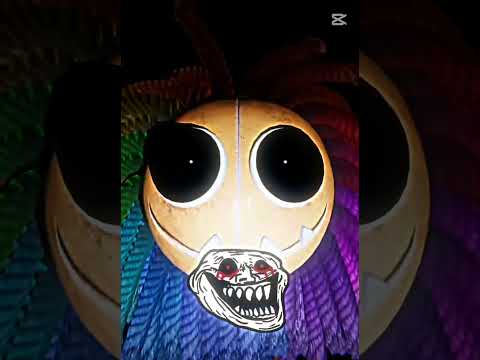 Poppy playtime chapter 4 EDIT