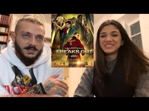 Abbiamo Visto “FREAKS OUT”… | Recensione No Spoiler