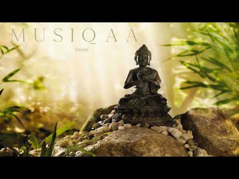 Deuter ⋄ Buddha Nature ⋄ Meditation ⋄ Yoga ⋄ Relaxation