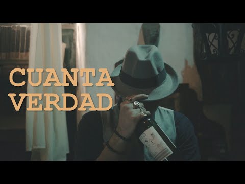 Cuanta Verdad - @CalaoSense  , Gabo García (VIDEO OFICIAL)