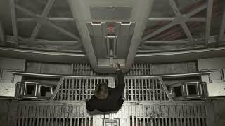 resident evil requiem #7