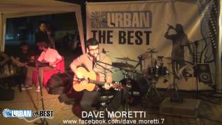 preview picture of video 'Dave Moretti (solo) @ UtB a Trofarello (TO)'