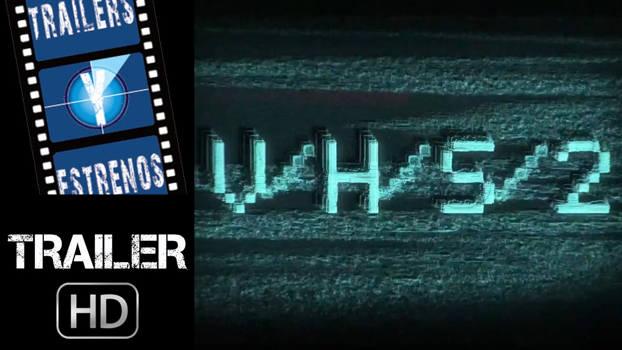 V/H/S/2