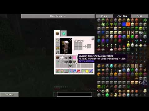 Projekt Infinity #51 - Staffel 2 - Set home??? [German] Let's Play Minecraft FTB Infinity