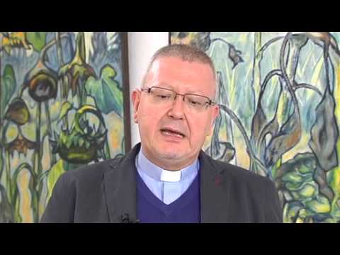 Wort zum Sonntag 180514