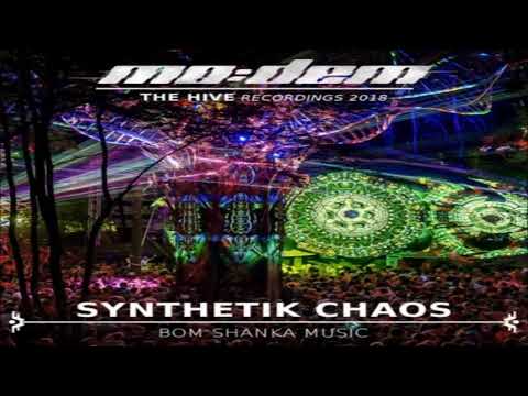 Synthetik Chaos