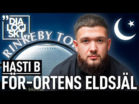 #205, Hasti B,  ”FÖR-ORTENS ELDSJÄL”