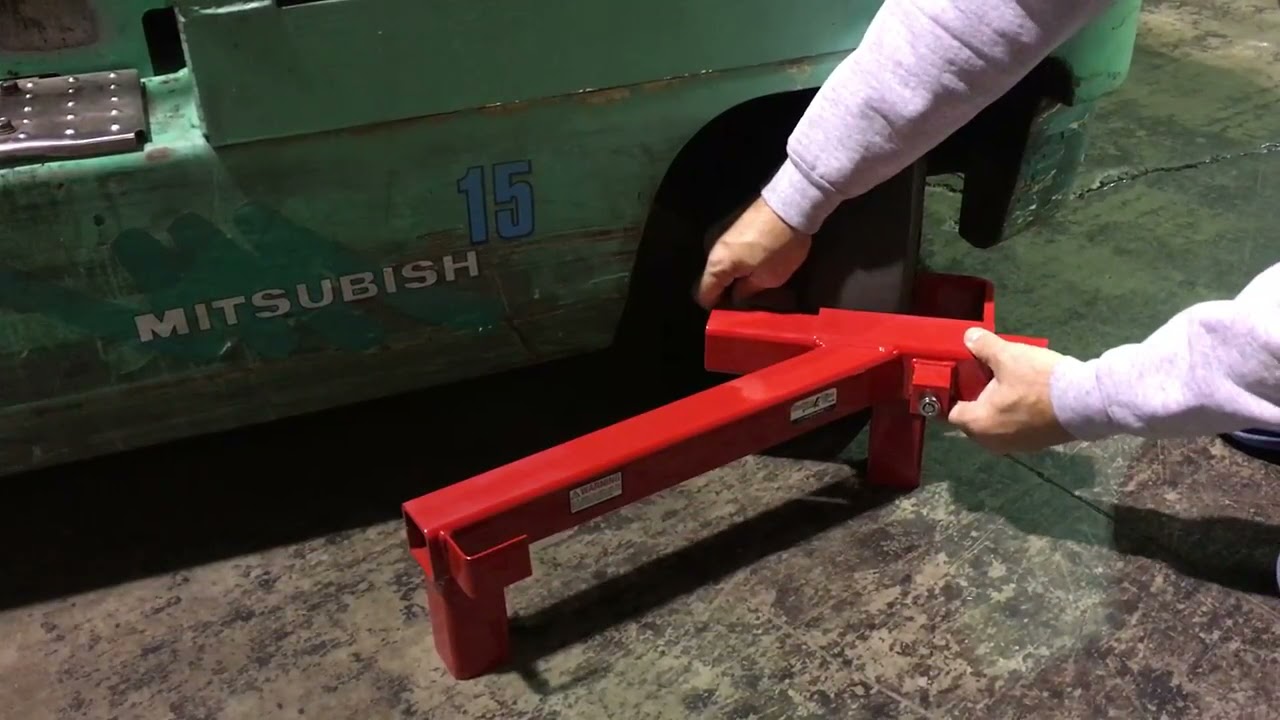 Product video placeholder