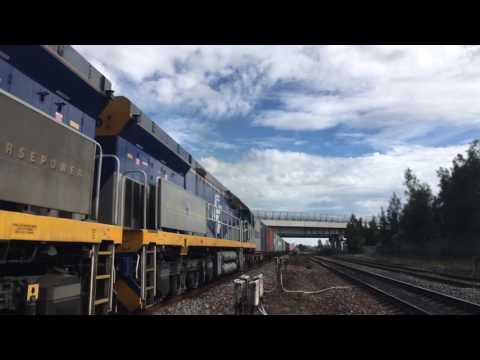 CF4404-CF4411 #4190 Sandgate 21/3/17