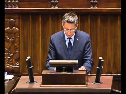 Grzegorz Matusiak o zmianach w ustawie o etykietowaniu energetycznym