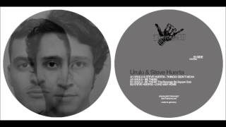 Urulu & Steve Huerta - Things I Didn't Mean / Original Mix [Dirt Crew Recordings]