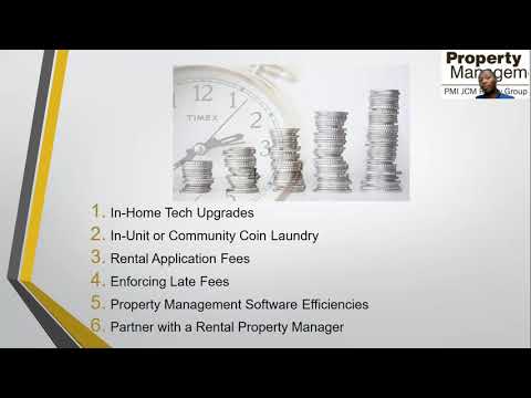 6 Rental Property Tools You Should Be Using for Increased ROI