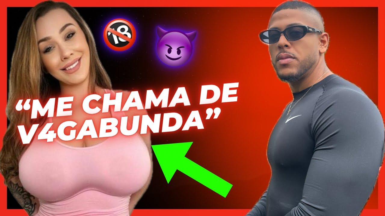 TRATE ELA ASSIM E DEIXE ELA MALUCA POR VOCÊ