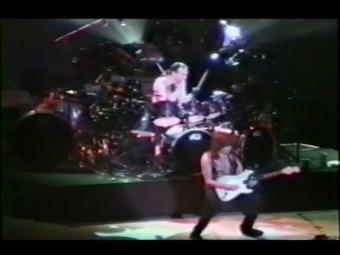 Jeff Beck & Terry Bozzio - Blue Wind, People Get Ready