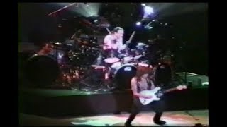 Jeff Beck & Terry Bozzio - Blue Wind, People Get Ready