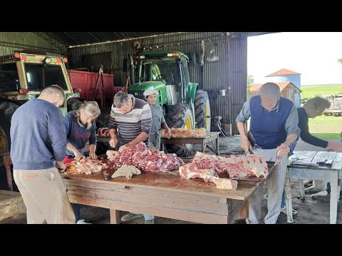 Carneada abril 2022 y más cosas