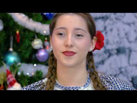 Daria Cojocaru Aunt, mom won't let me