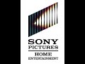 Sony Pictures Home Entertainment Logo Collection